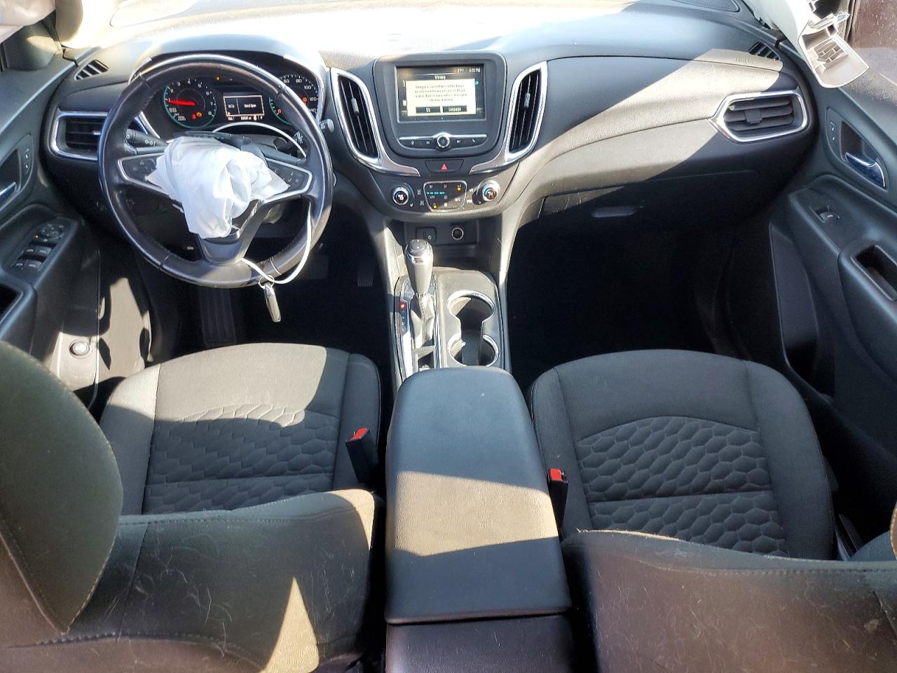 2018 CHEVROLET EQUINOX LT photo 15
