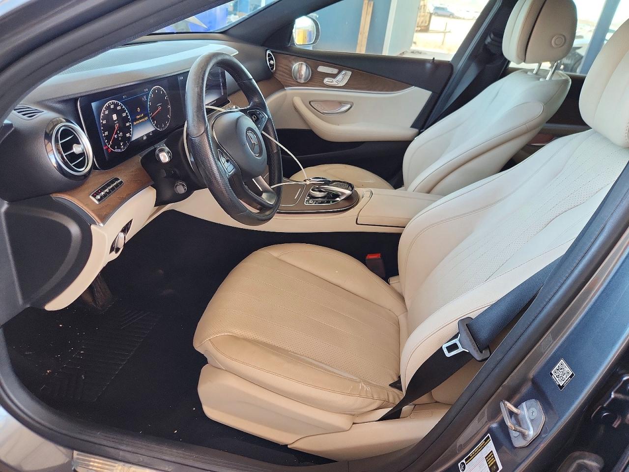 2018 MERCEDES-BENZ E 300 photo 7