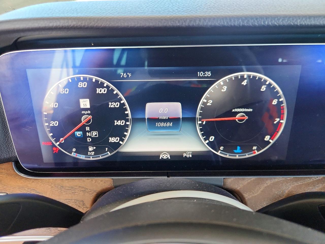 2018 MERCEDES-BENZ E 300 photo 9