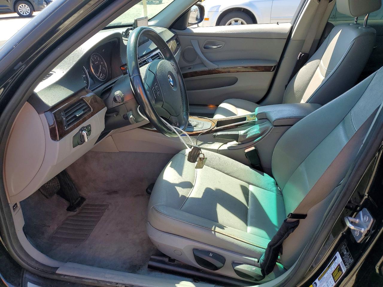 2011 BMW 328 I SULEV photo 19