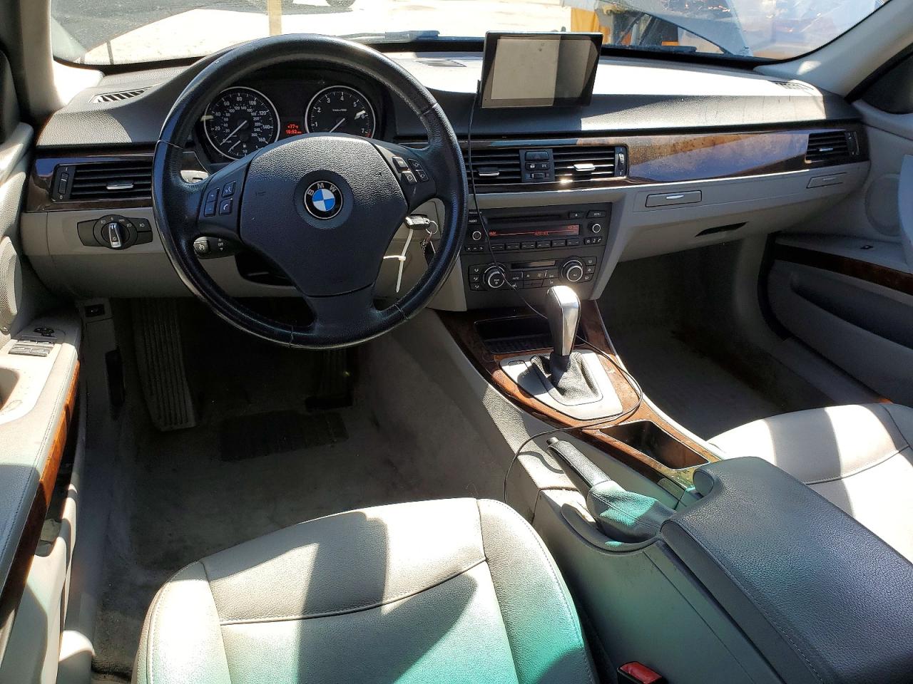 2011 BMW 328 I SULEV photo 22