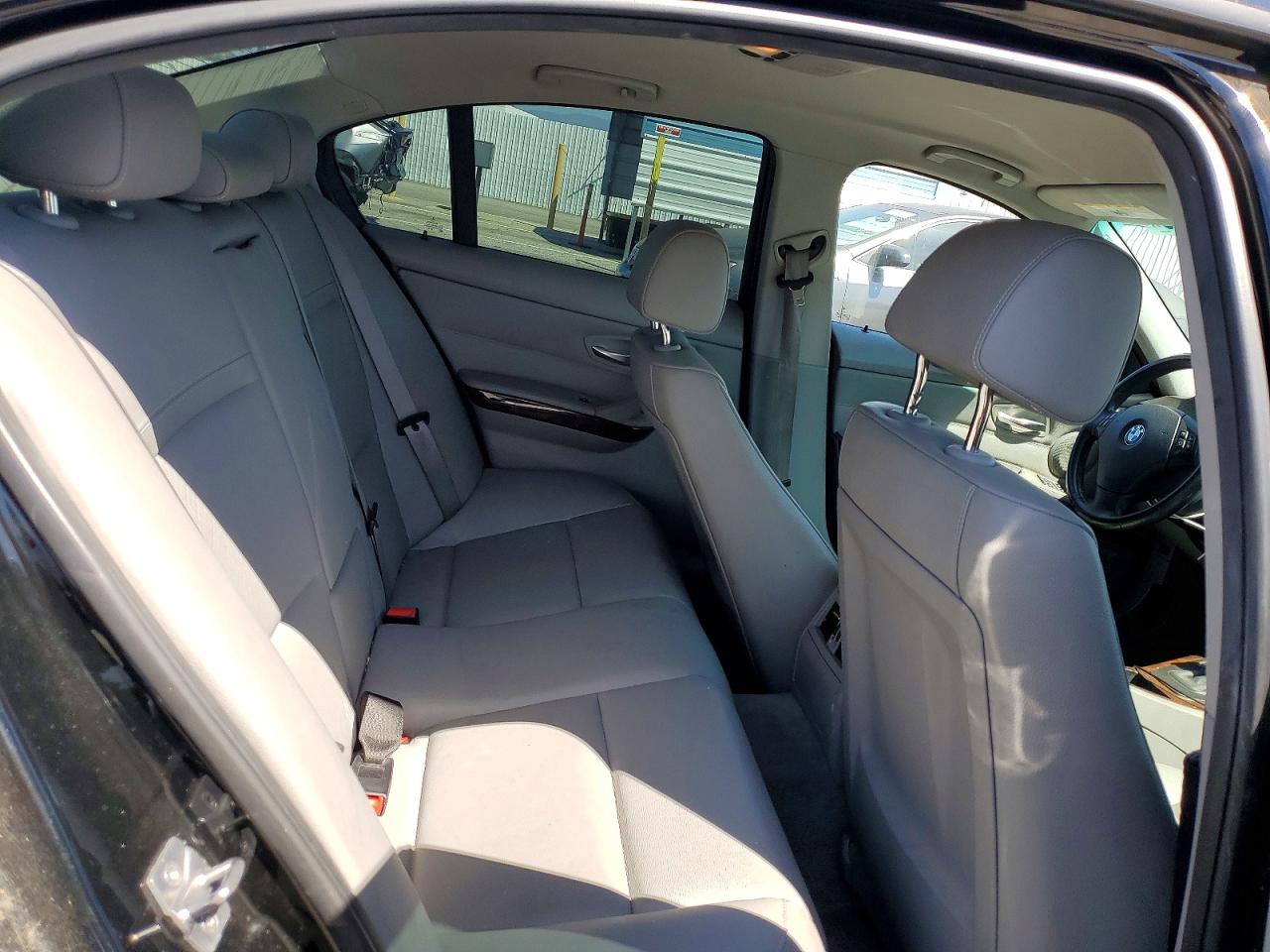 2011 BMW 328 I SULEV photo 28