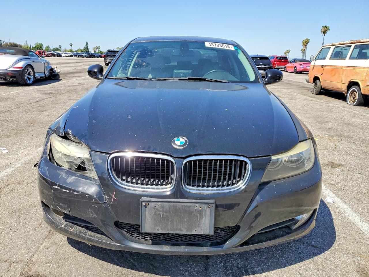 2011 BMW 328 I SULEV photo 13