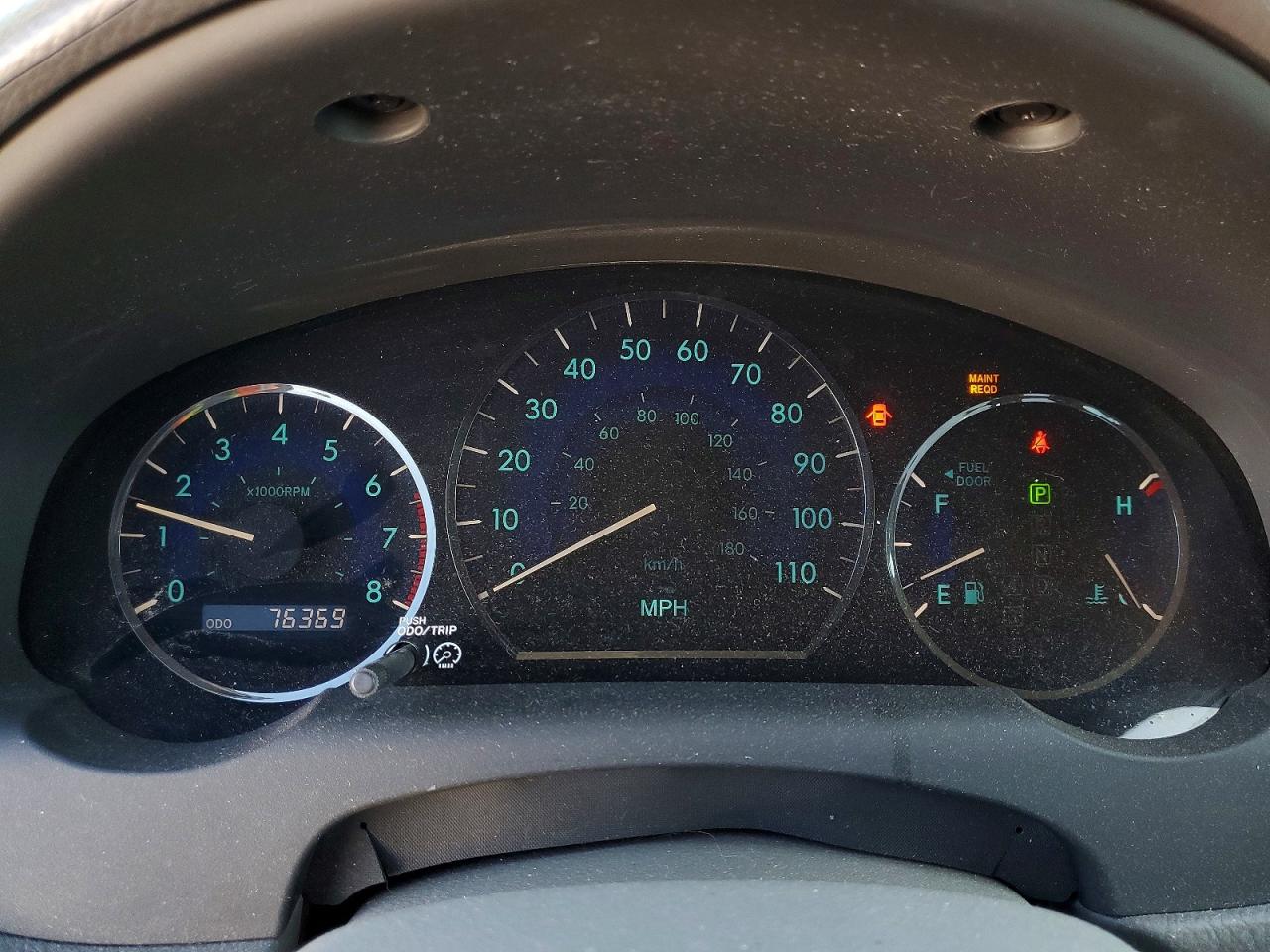 2008 TOYOTA SIENNA LE 8-PASSENGER photo 17