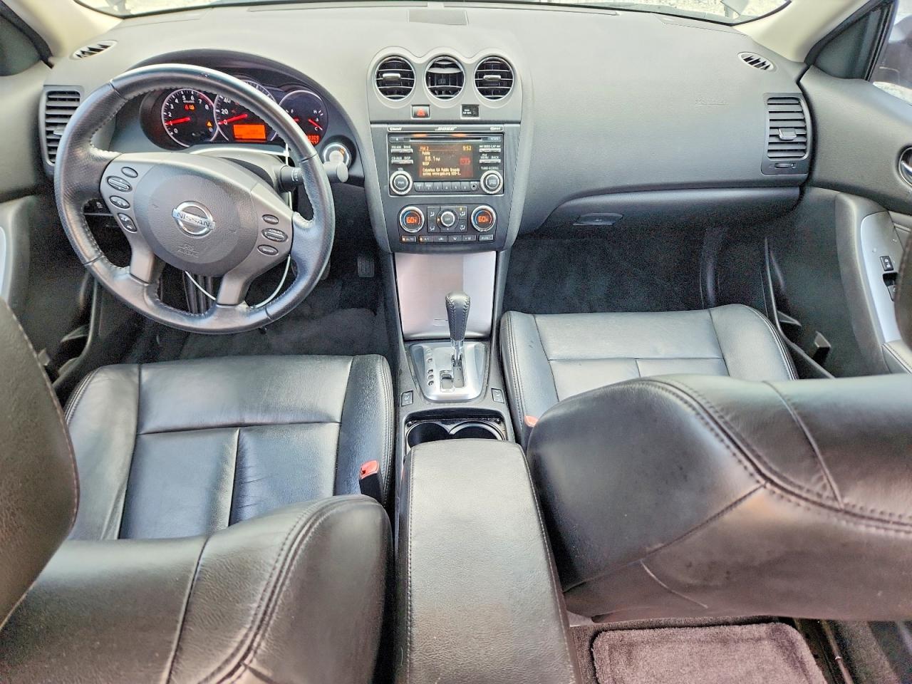 2012 NISSAN ALTIMA 3.5 SR photo 15