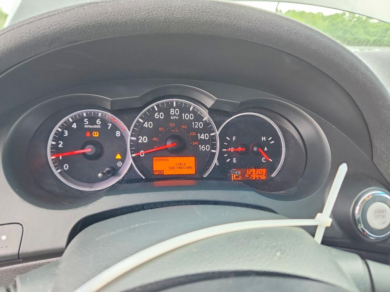 2012 NISSAN ALTIMA 3.5 SR photo 17