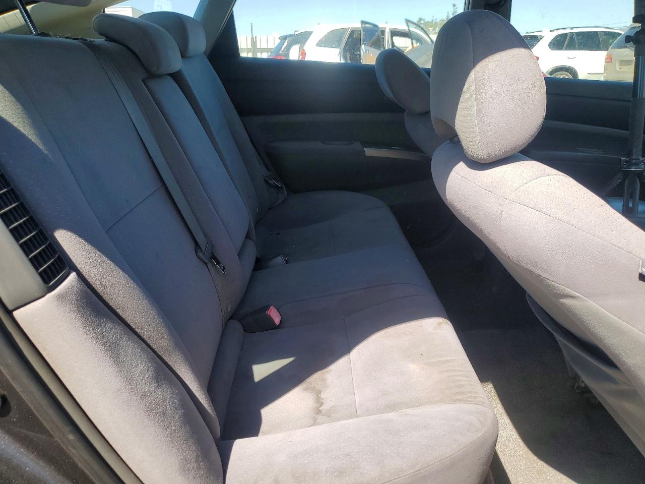 2007 TOYOTA PRIUS BASE photo 19