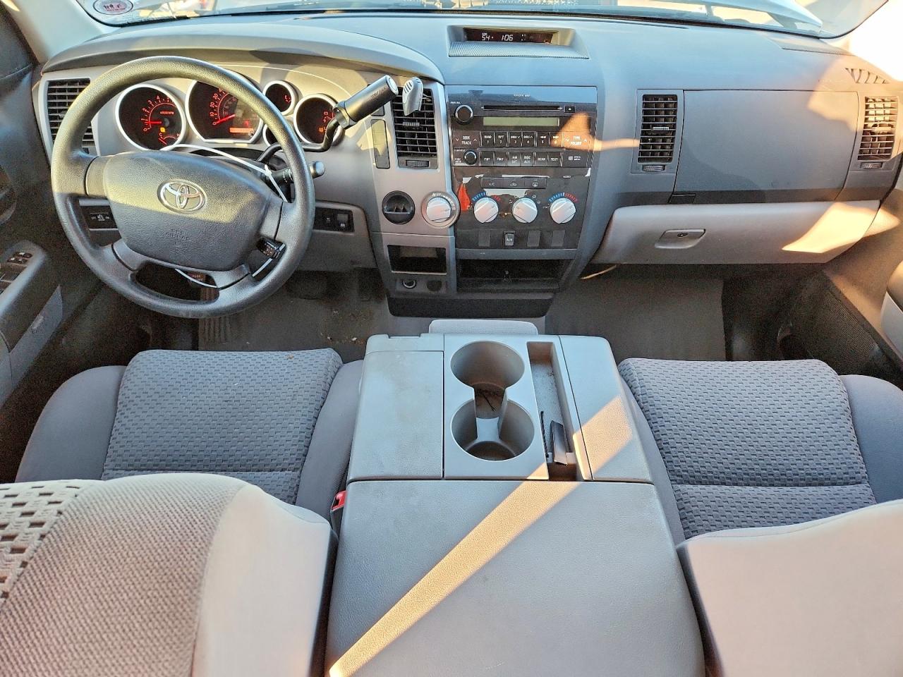 2011 TOYOTA TUNDRA GRADE photo 15