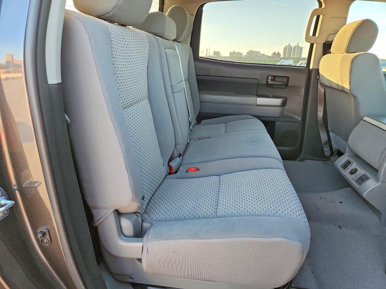 2011 TOYOTA TUNDRA GRADE photo 19