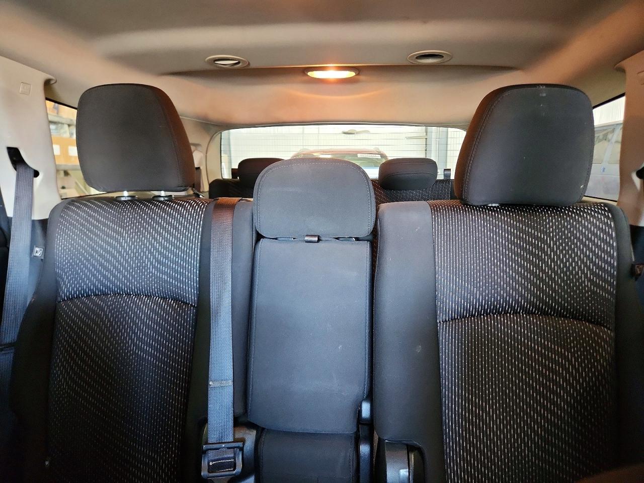 2015 DODGE JOURNEY SXT photo 10