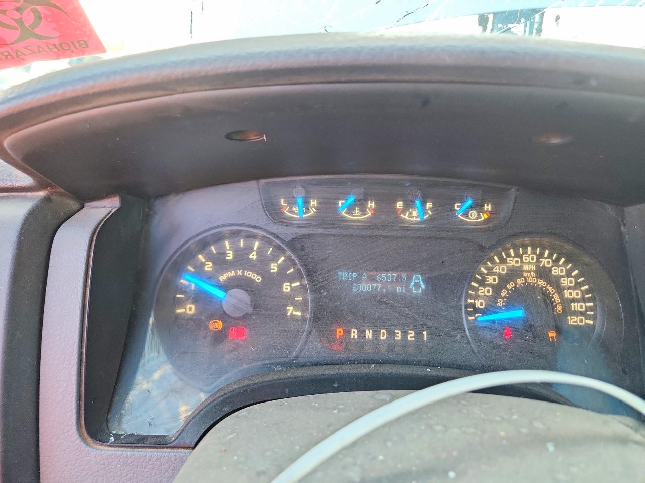 2014 FORD F150 SUPER CAB photo 17