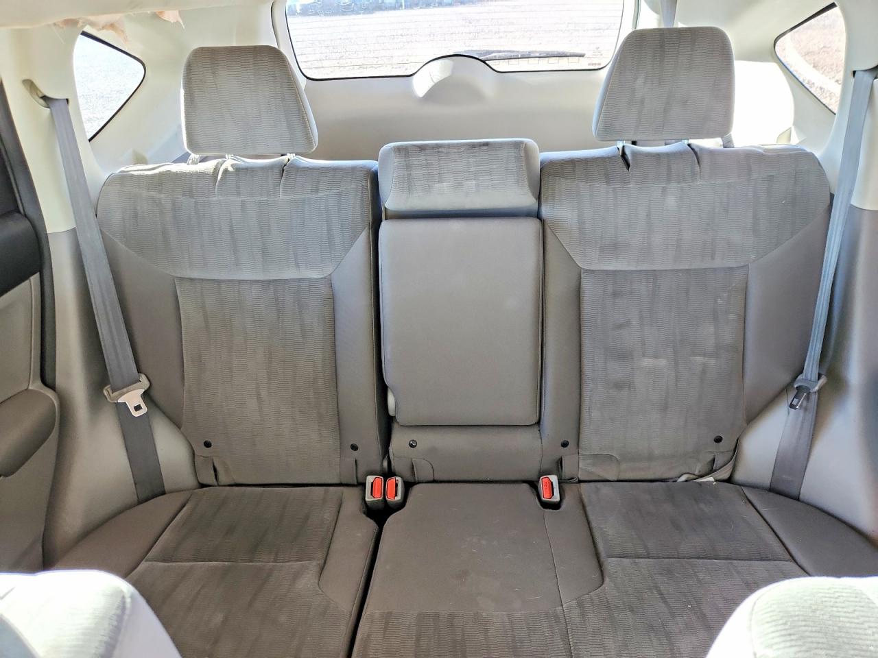 2014 HONDA CR-V LX photo 28