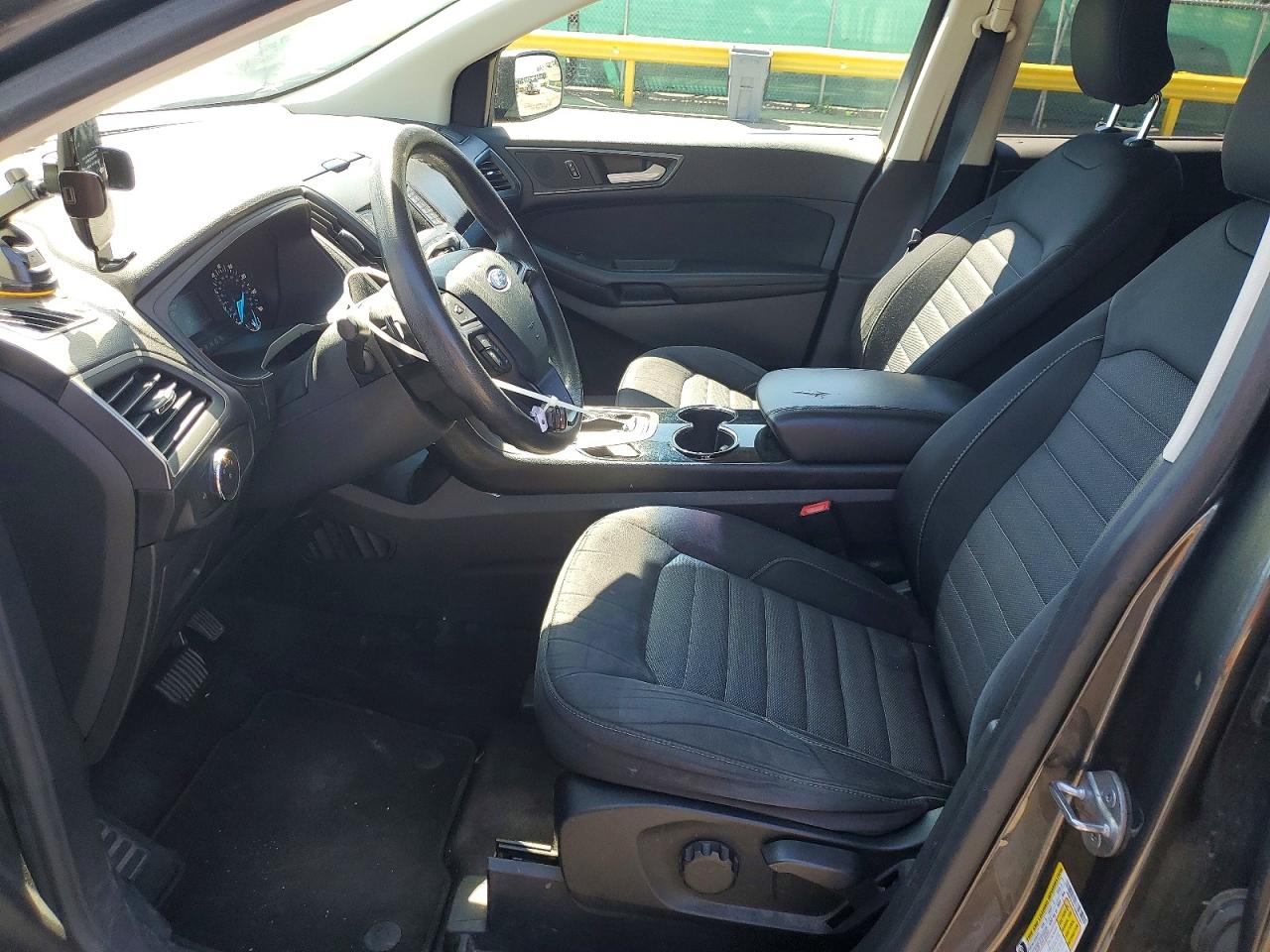 2016 FORD EDGE SE photo 13
