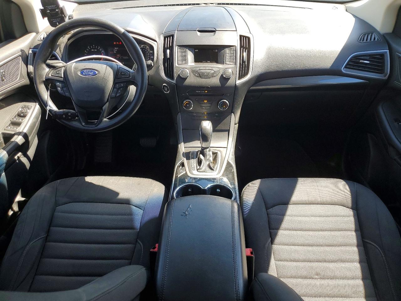 2016 FORD EDGE SE photo 15