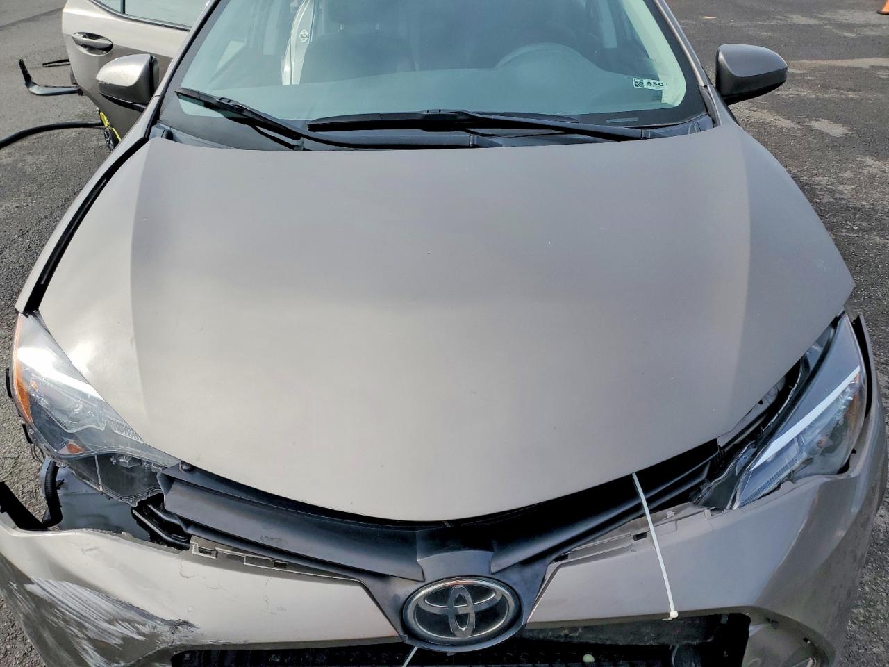 2019 TOYOTA COROLLA L photo 11