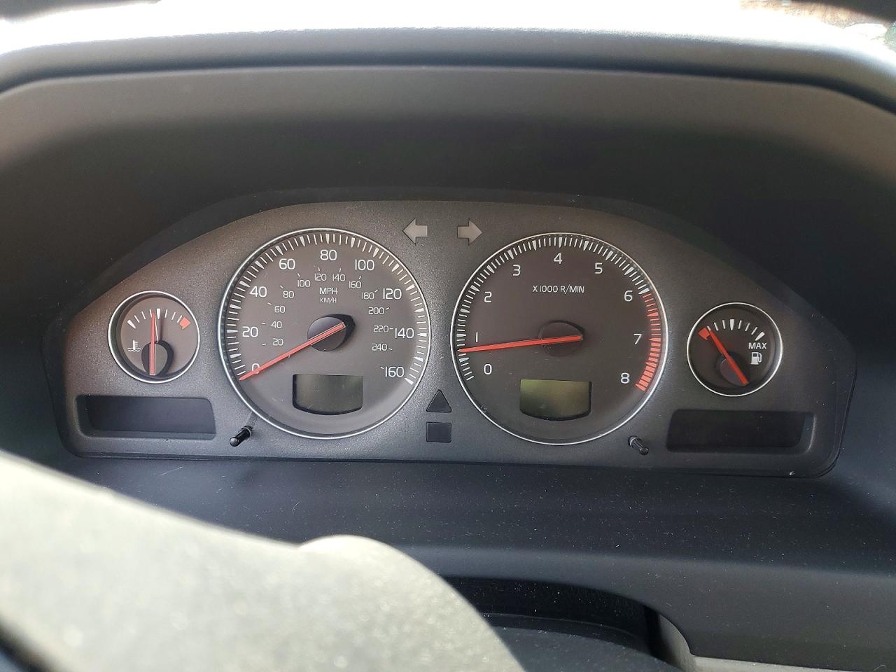 2008 VOLVO S60 2.5T photo 17