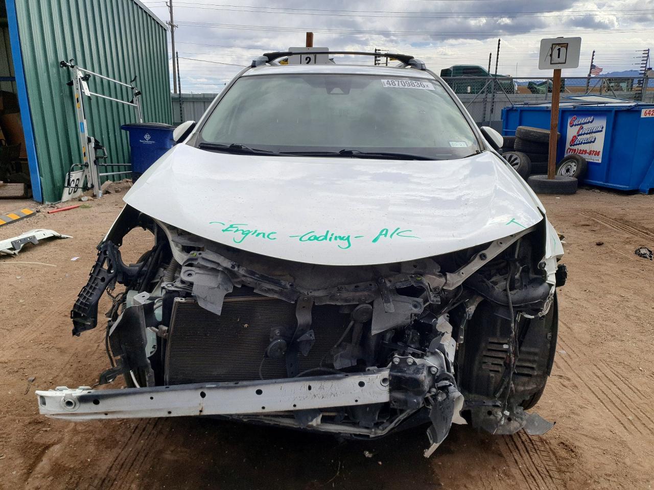 2018 TOYOTA RAV4 XLE photo 9