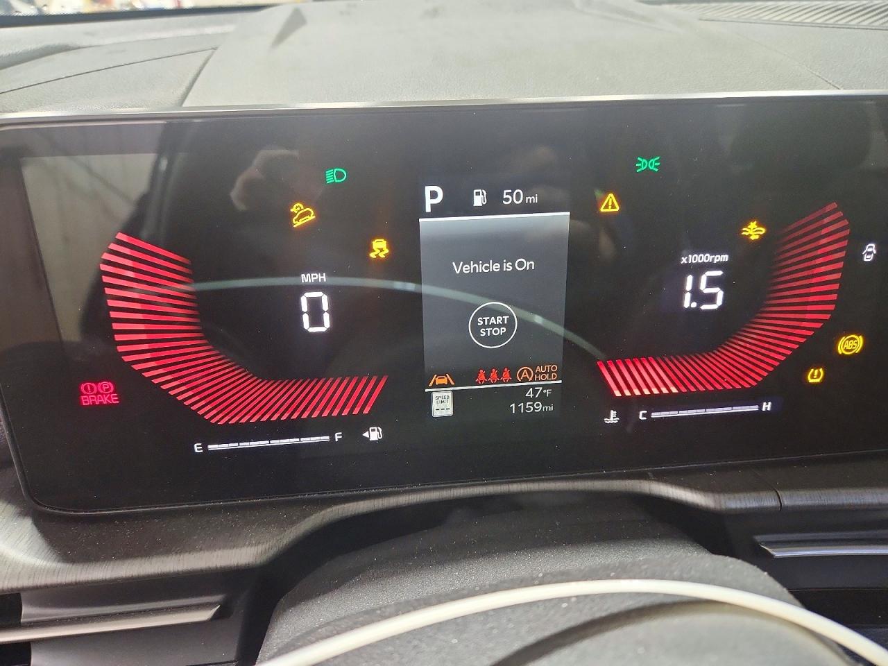 2026 KIA SPORTAGE X LINE photo 9
