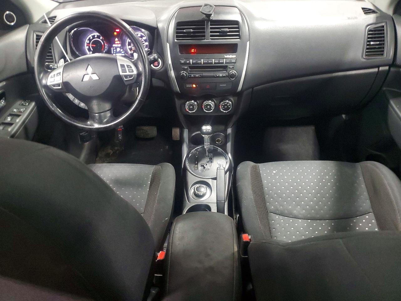 2012 MITSUBISHI OUTLANDER SPORT SE photo 15