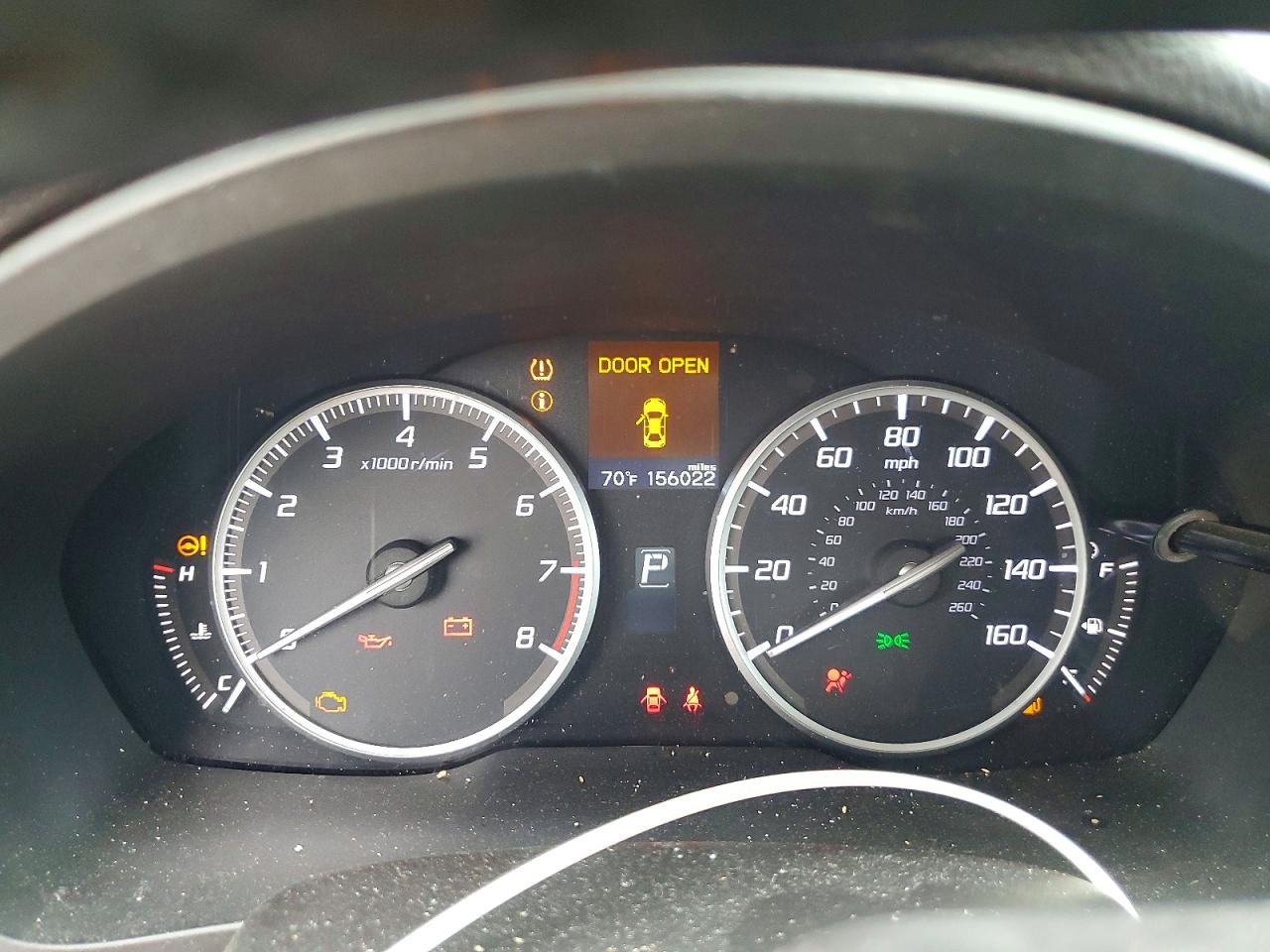 2016 ACURA ILX BASE WATCH PLUS photo 25