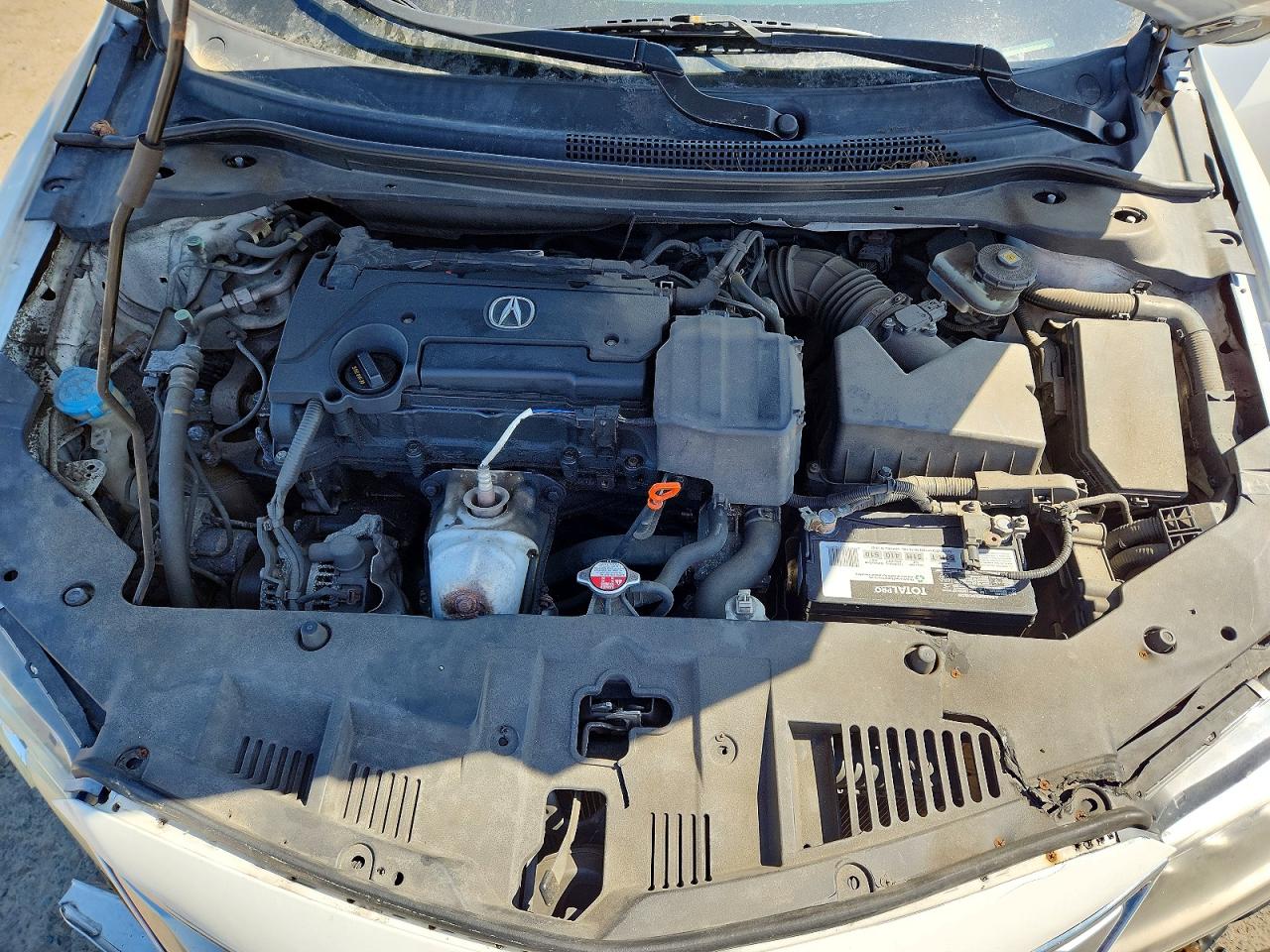 2016 ACURA ILX BASE WATCH PLUS photo 31