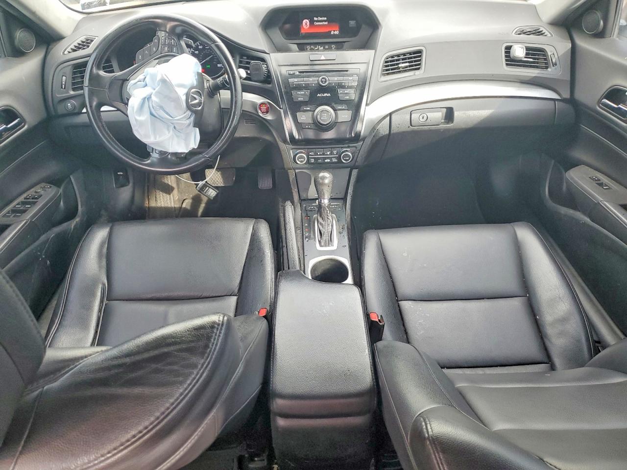 2016 ACURA ILX BASE WATCH PLUS photo 22