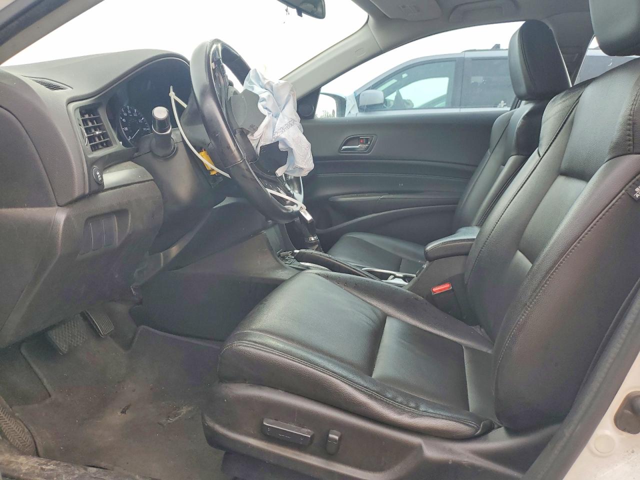 2016 ACURA ILX BASE WATCH PLUS photo 19