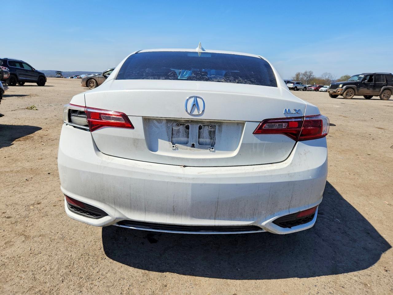 2016 ACURA ILX BASE WATCH PLUS photo 16