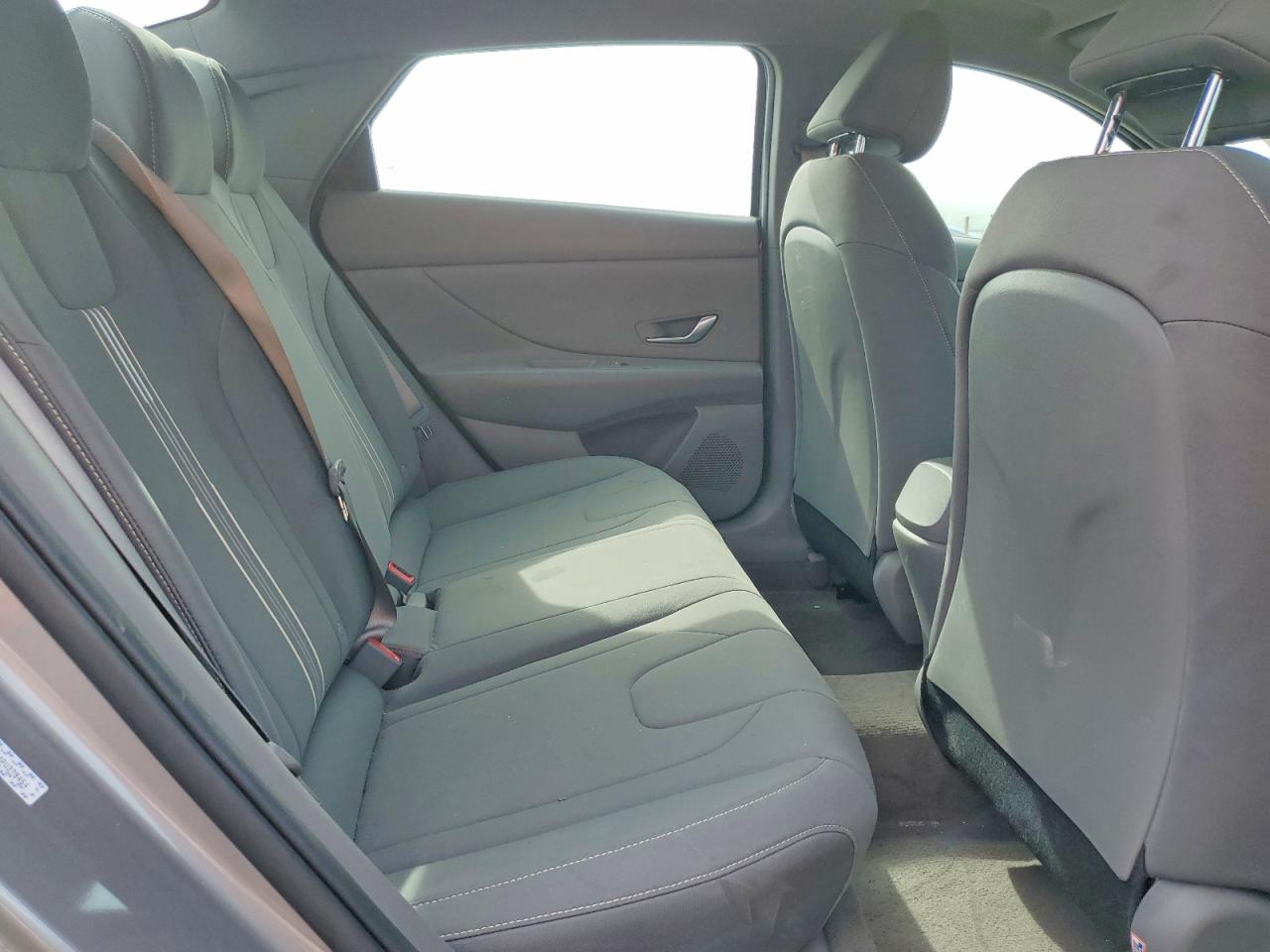 2023 HYUNDAI ELANTRA SEL photo 10