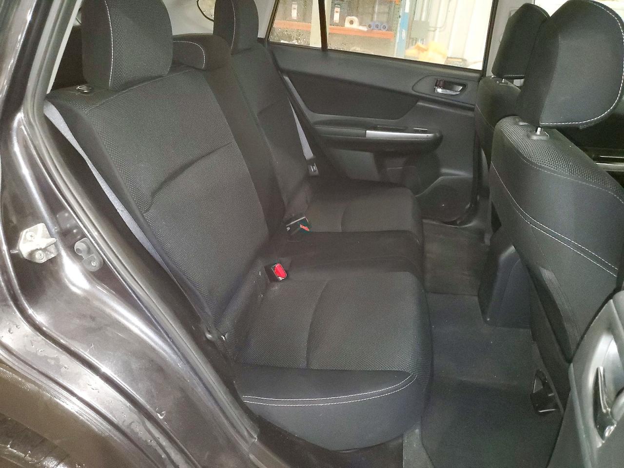 2015 SUBARU XV CROSSTREK 2.0 PREMIUM photo 31