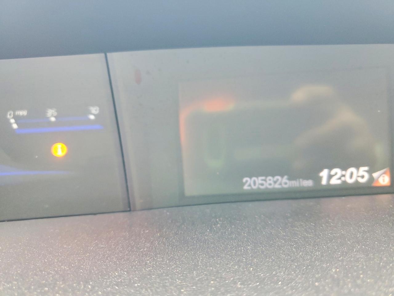 2012 HONDA CIVIC LX photo 17