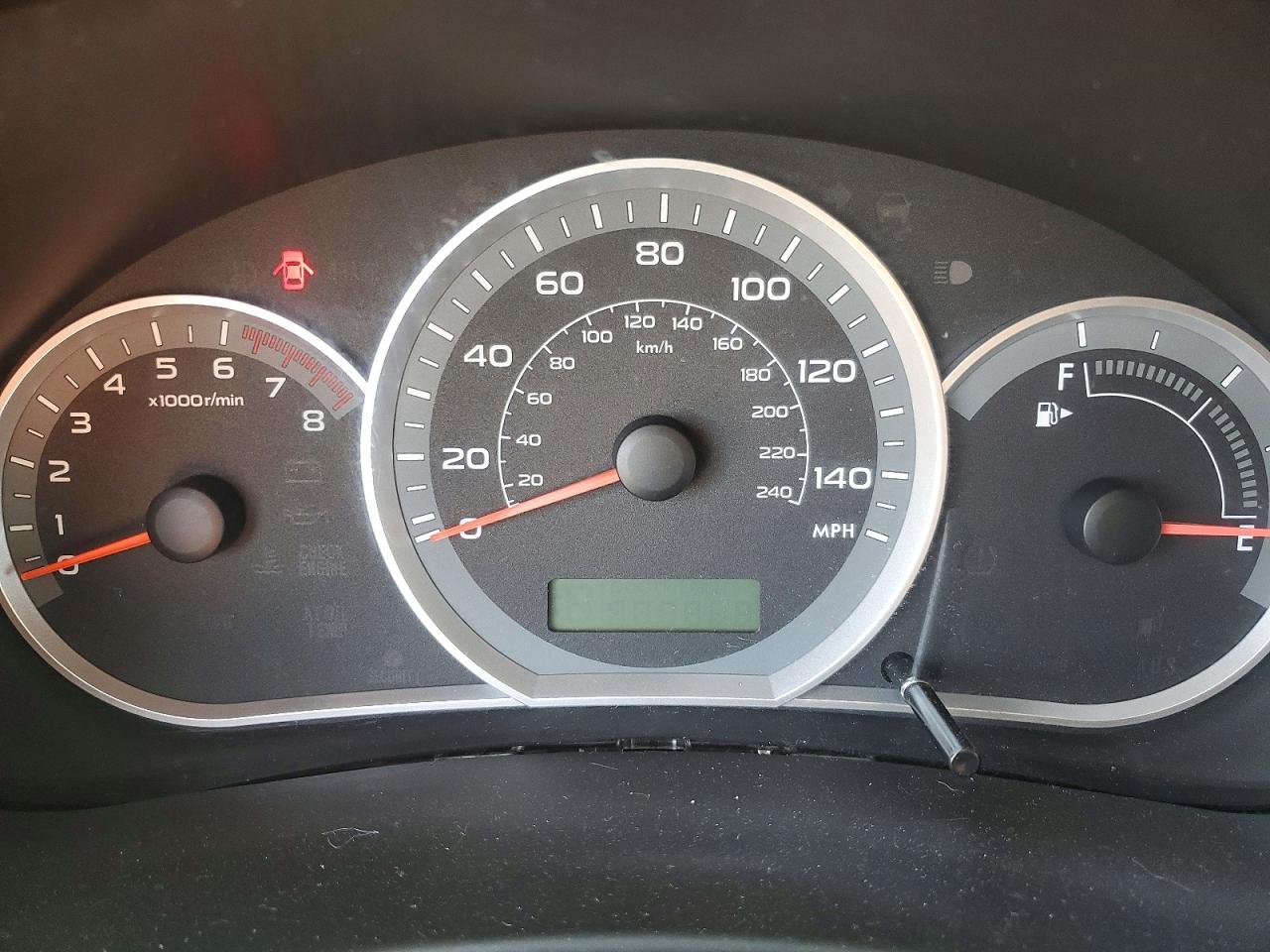 2010 SUBARU IMPREZA 2.5I PREMIUM photo 17