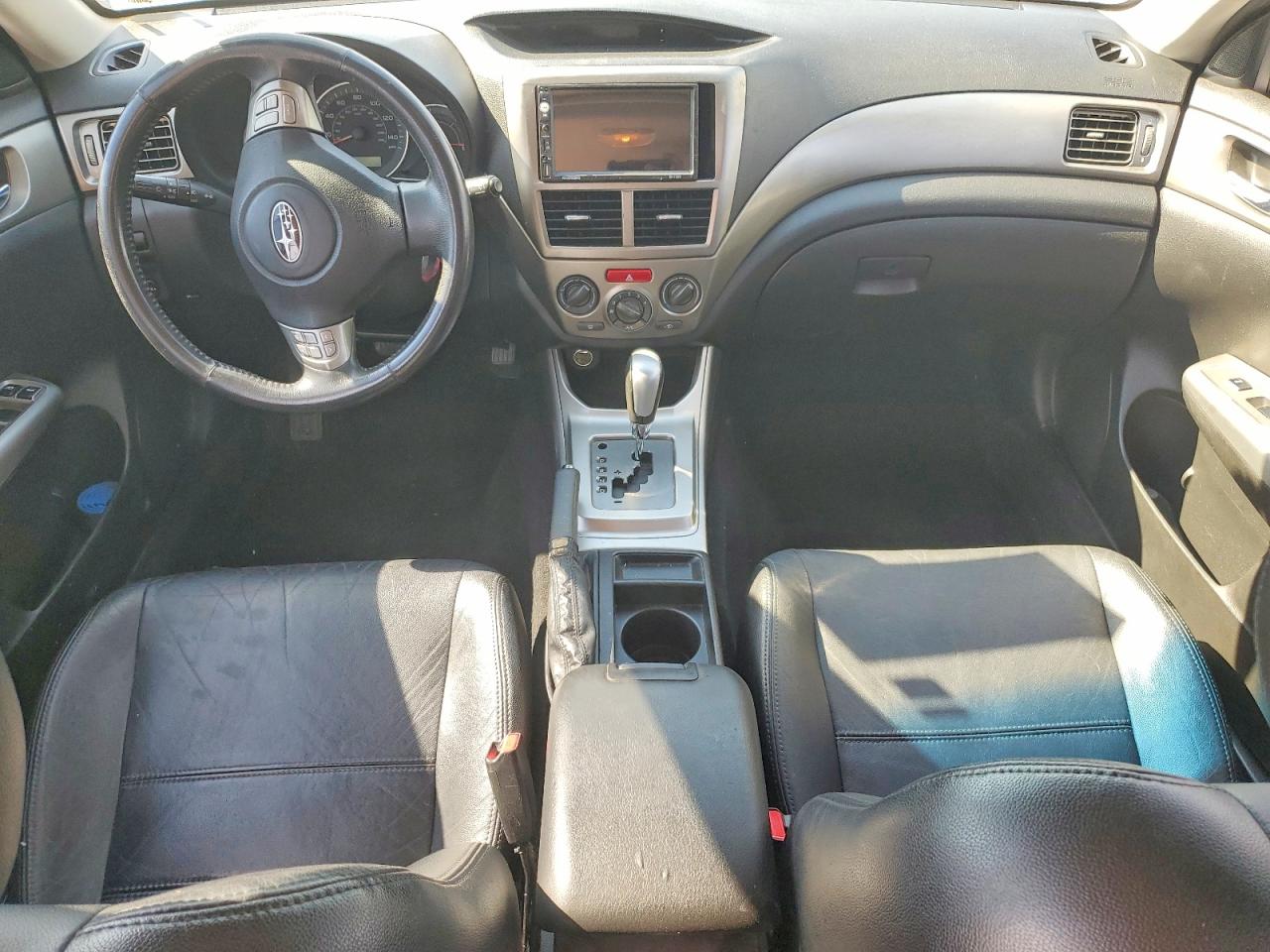 2010 SUBARU IMPREZA 2.5I PREMIUM photo 15