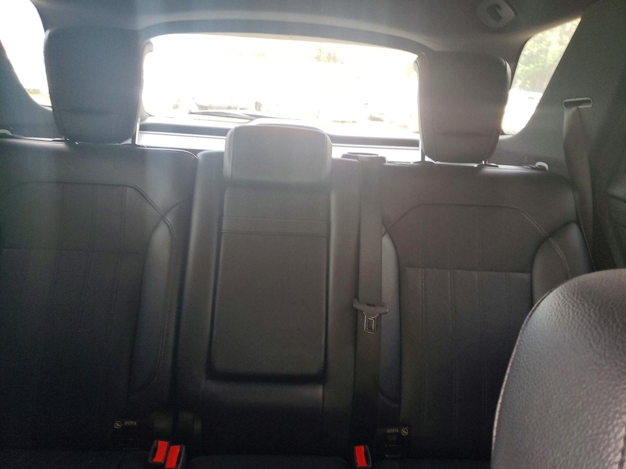 2016 MERCEDES-BENZ GLE 350 photo 28