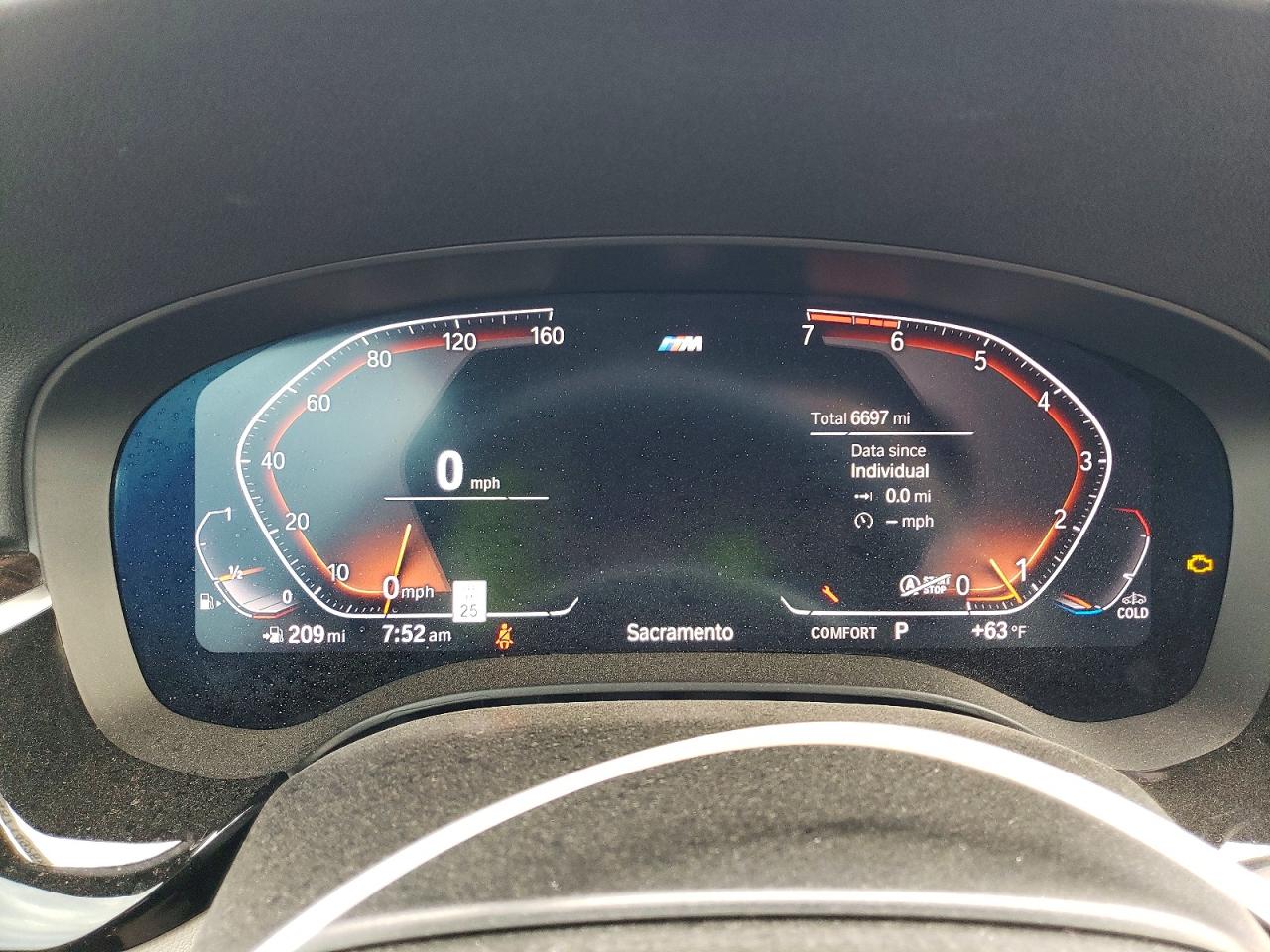2023 BMW 530 I photo 17
