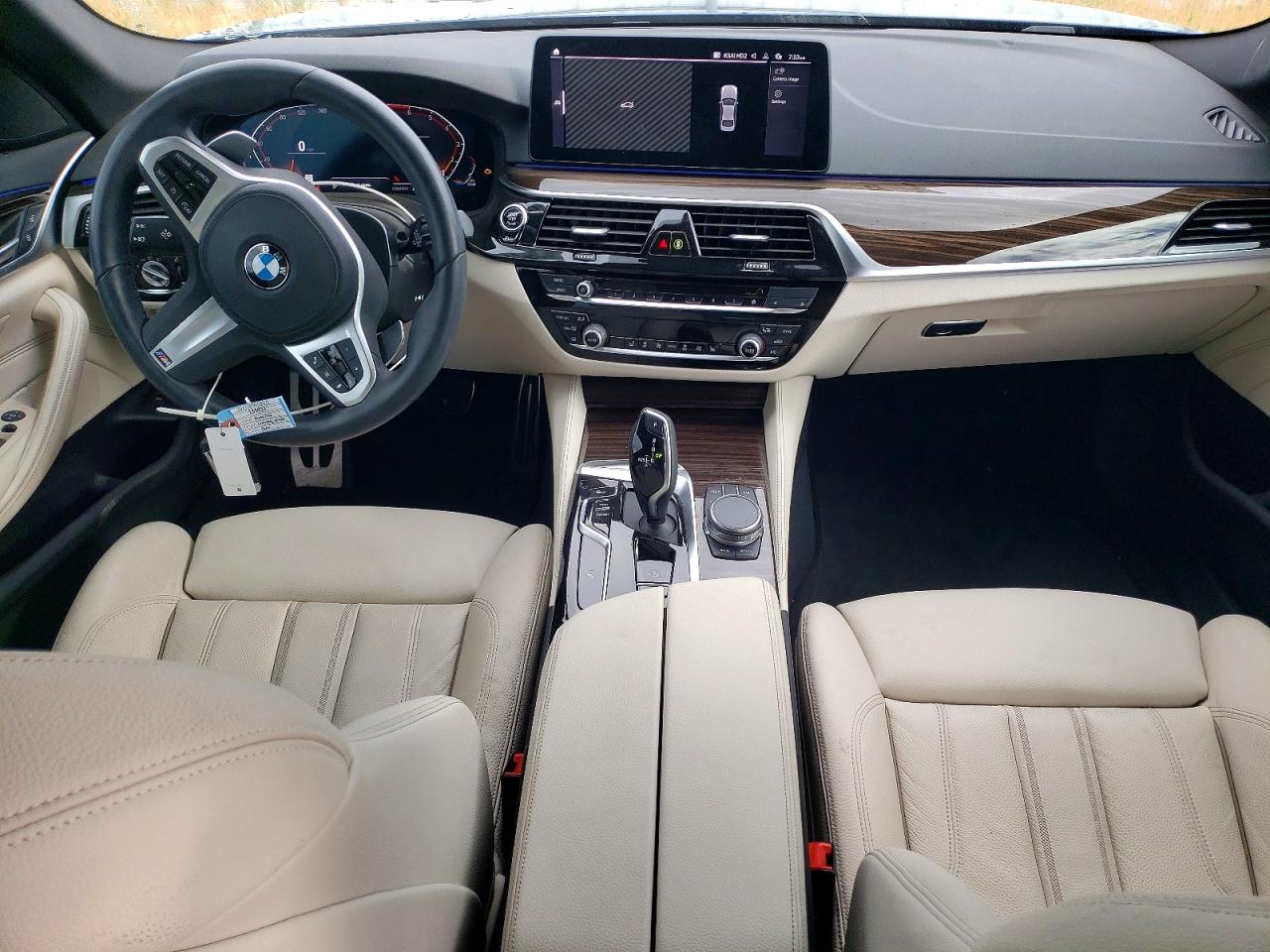2023 BMW 530 I photo 15