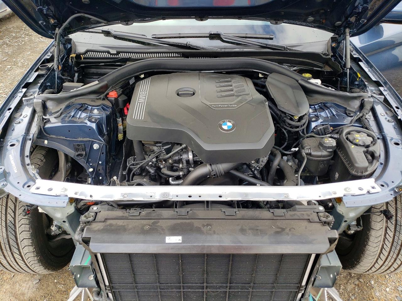 2023 BMW 530 I photo 21