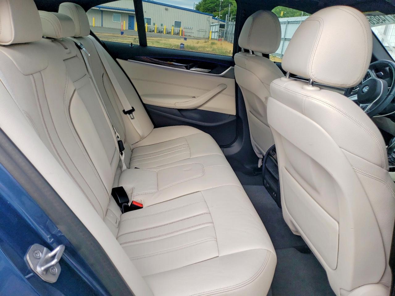 2023 BMW 530 I photo 19