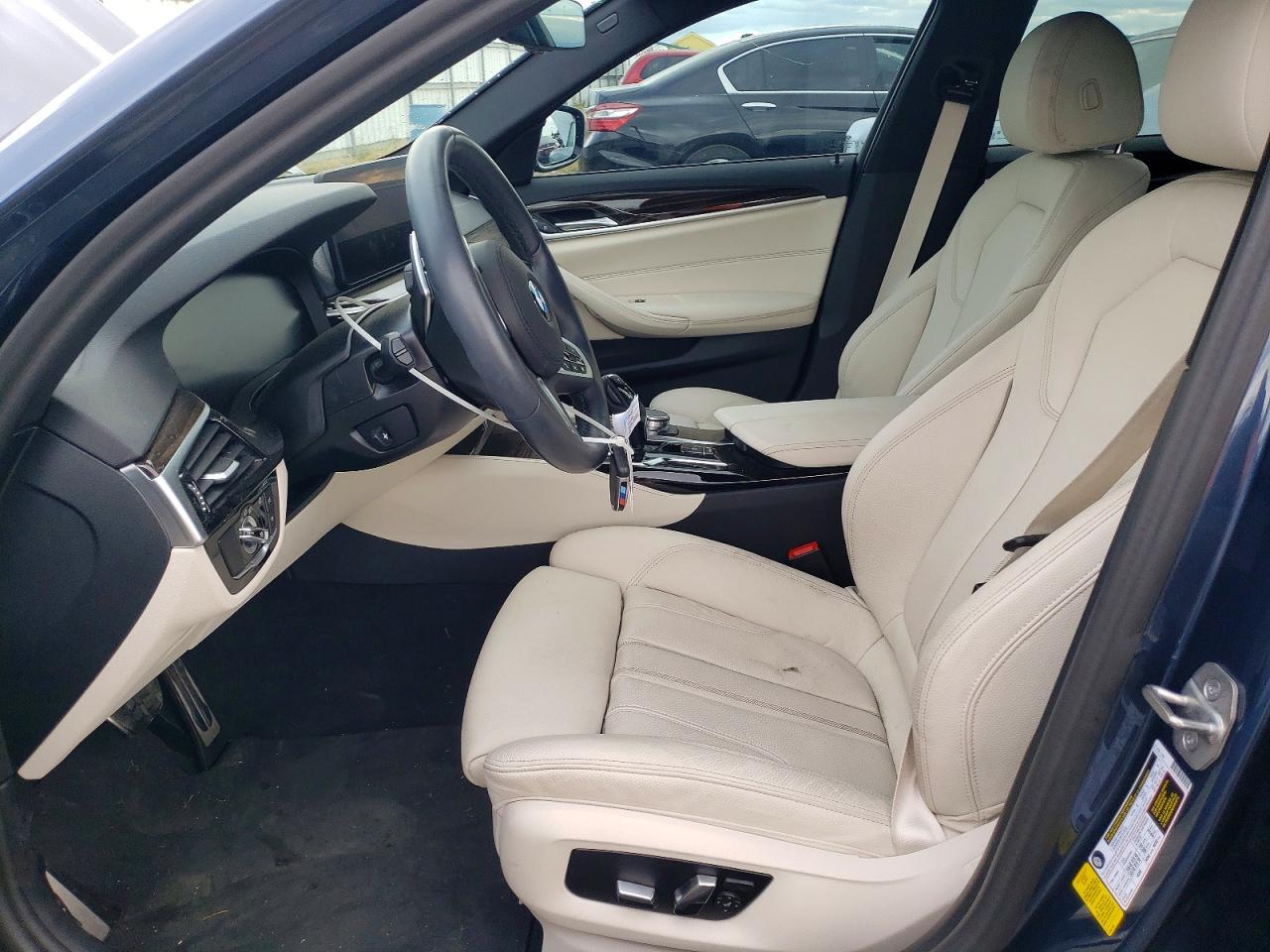 2023 BMW 530 I photo 13