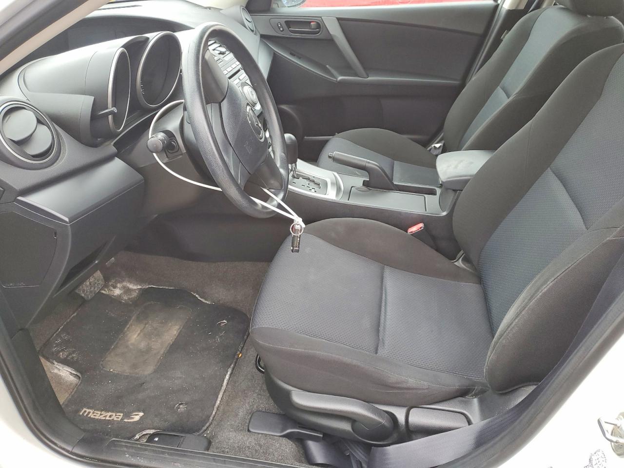 2010 MAZDA 3 I photo 19