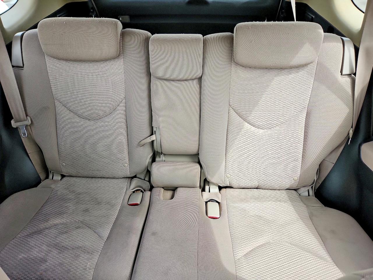 2008 TOYOTA RAV4 LIMITED photo 19