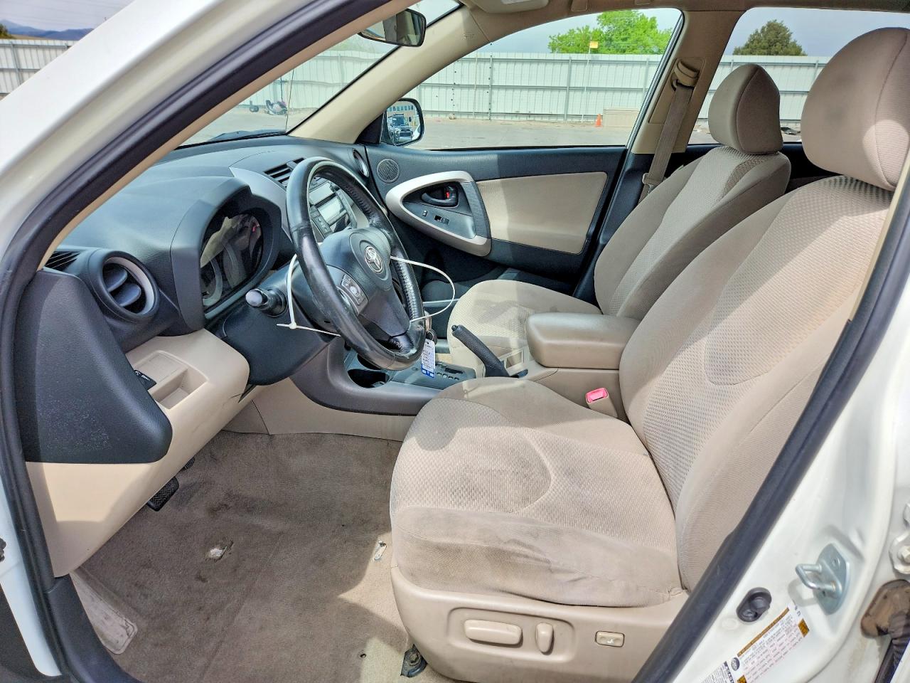 2008 TOYOTA RAV4 LIMITED photo 13