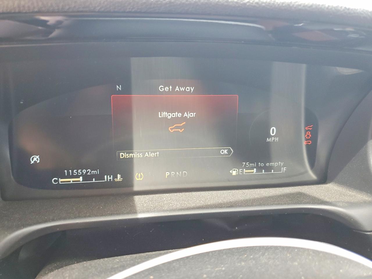 2020 LINCOLN AVIATOR BLACK LABEL photo 17