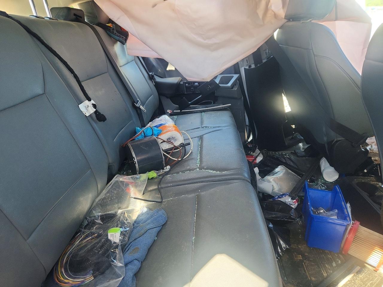 2024 FORD F350 SUPER DUTY photo 28