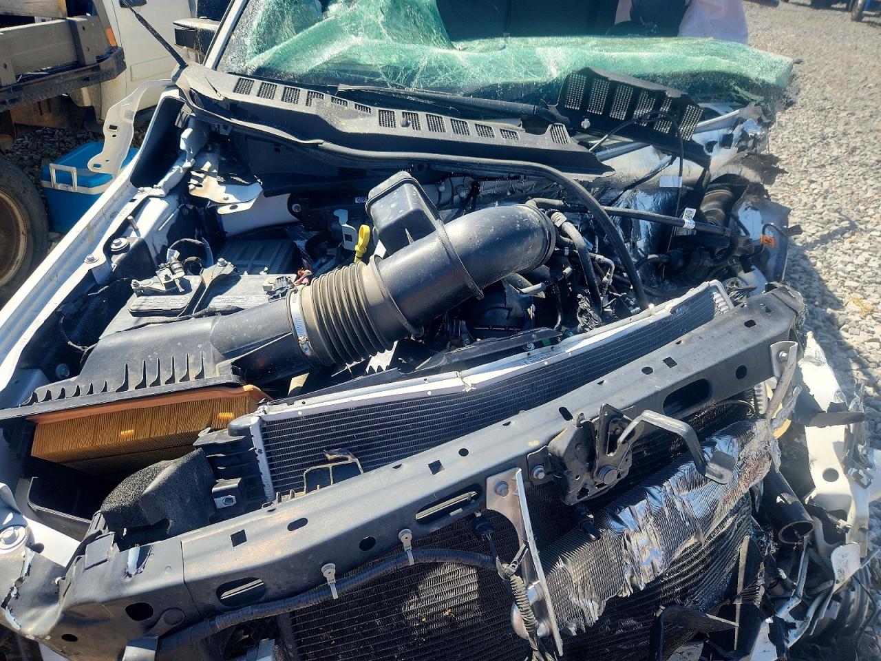 2024 FORD F350 SUPER DUTY photo 31