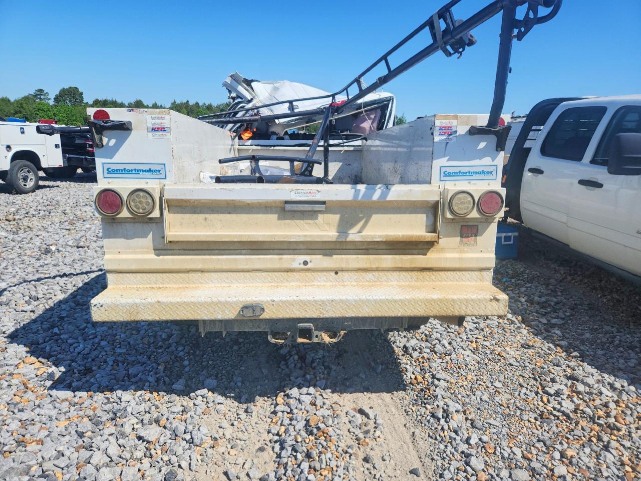 2024 FORD F350 SUPER DUTY photo 16