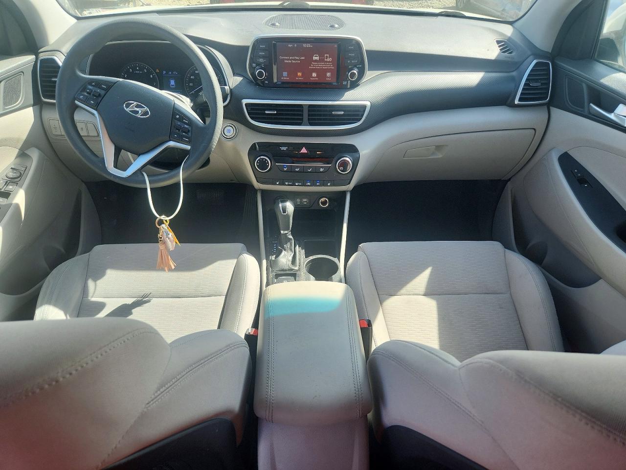2020 HYUNDAI TUCSON VALUE photo 15