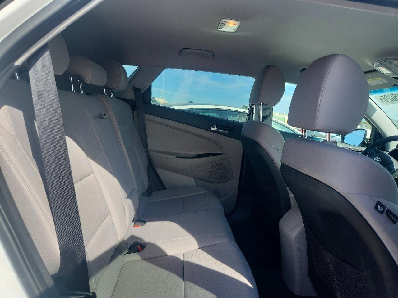 2020 HYUNDAI TUCSON VALUE photo 21