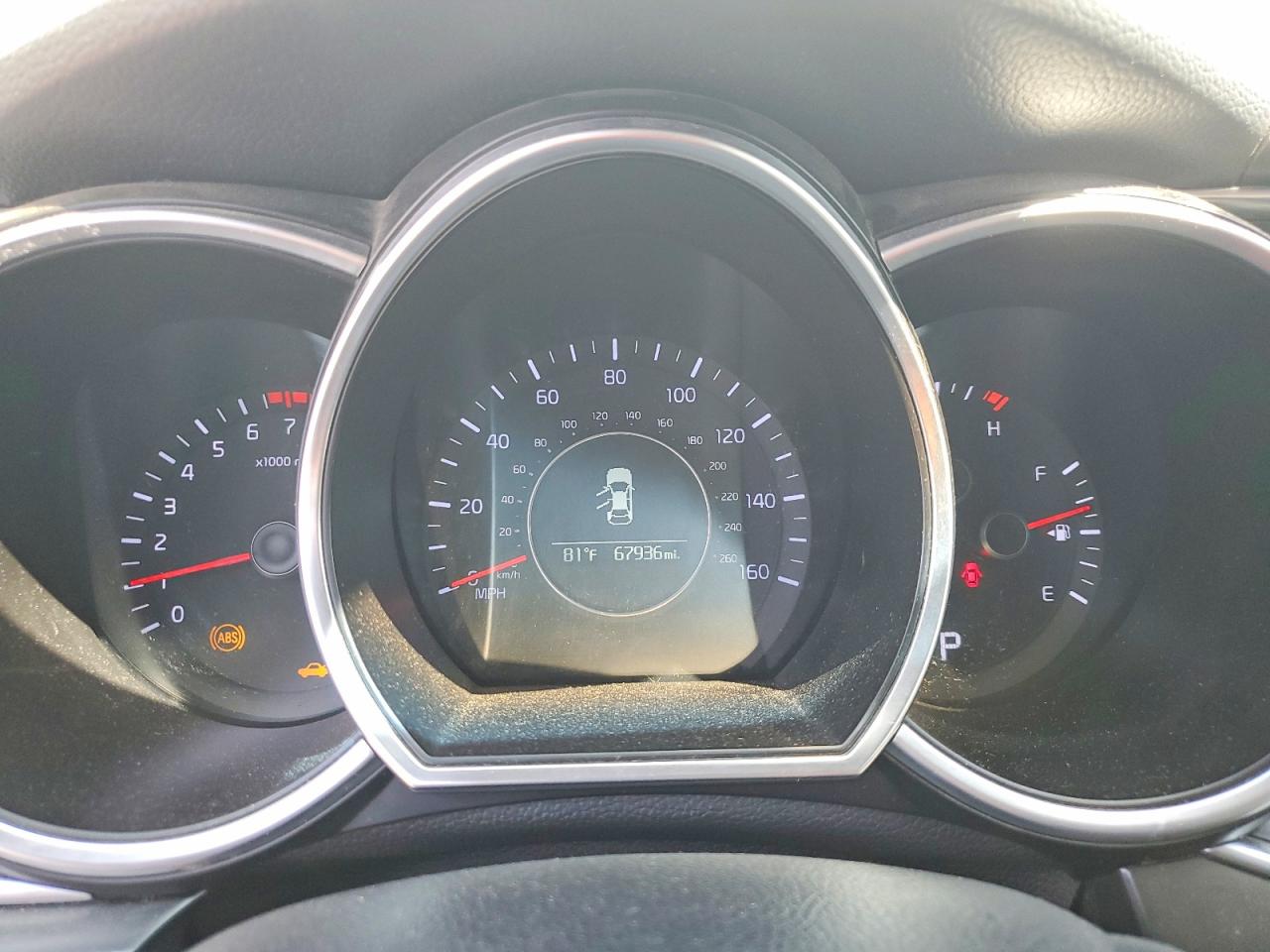 2015 KIA OPTIMA LX photo 9