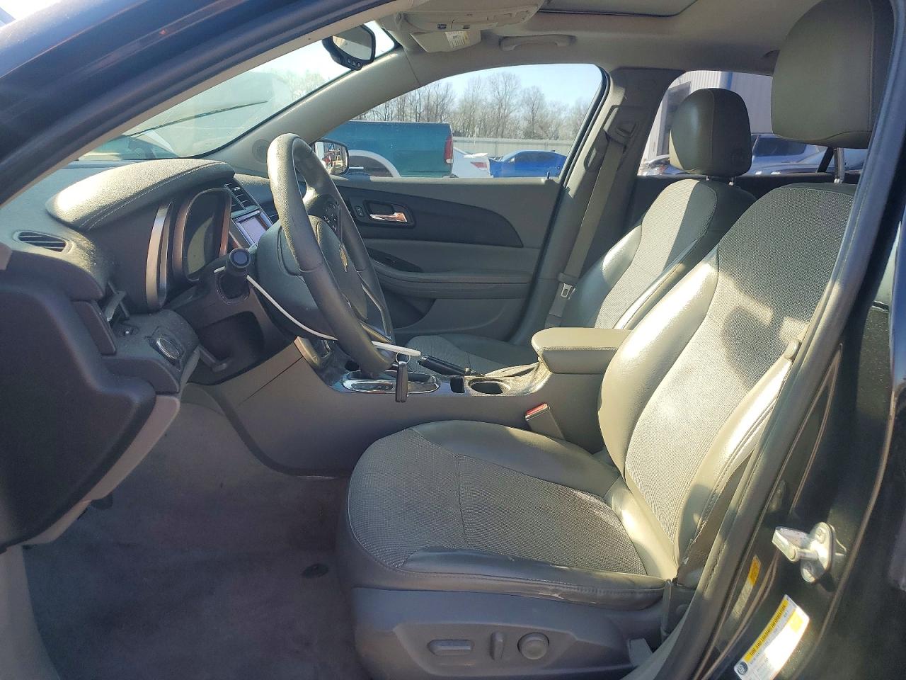 2014 CHEVROLET MALIBU 1LT photo 19